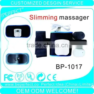 2012 Hot Sale Body Care Liposuction Slimming Belt thumbnail-1