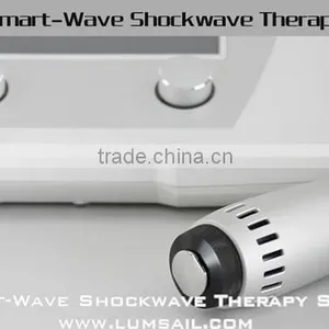 Extracorporeal Shock Wave Therapy Equipment Shock Wave Therapy Cellulite thumbnail-2