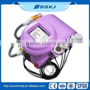 2017 New Portable Multi-function Beauty Machine With Personal Ipl Machine thumbnail-3