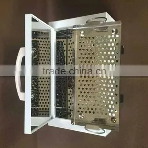 Tool Warmer Sterilization Dental Cabinet Dental Equipment Nv-210 thumbnail-2