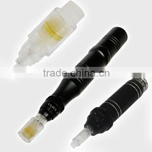 24 Months Warranty Auto Micro Needle Device Home Korea Derma Pen thumbnail-3