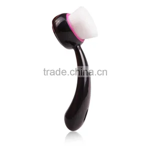 New Arrival Face Brush Facial Cleansing Machine Facial Cleanser Korea Pobling Pore Sonic Cleanser 4 Colors thumbnail-5