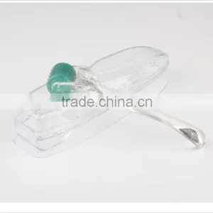 GTO 192 Micro Needle Medcial Grade Stainless Steel Derma Roller thumbnail-4