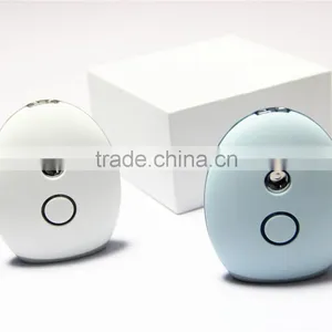 Shenzhen OEM Beurer Facial Steamer Russian Federation thumbnail-1