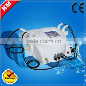 Portable Cavitation Ultrasonic Slimming 7 in 1 With 20 Languages thumbnail-1