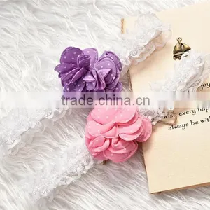 Promotional Baby Princess Girls Toddler Headbands Hairbands thumbnail-2