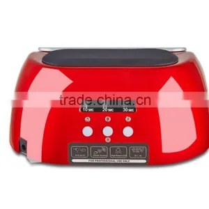 Factory Wholesale Price Finger Led Nail Machine Fast Curing Time 48w Ccfl uv Nail Lamp thumbnail-3