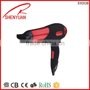 Professional Long-life AC Motor Hair Dryer Barber Shop Tools Salon Lady thumbnail-1