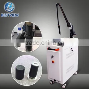Bestview Beauty Equipment Price Golden Laser Machine With Wholesale Price thumbnail-3
