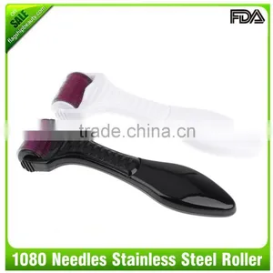 Cellulite Roller Massage 1080needles Body Treatment Massage Roller thumbnail-1