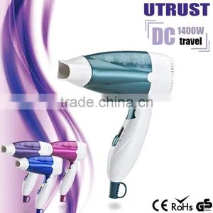 China Household Electric The Newset Functional ac Motor Matrix Hair Dryer thumbnail-1