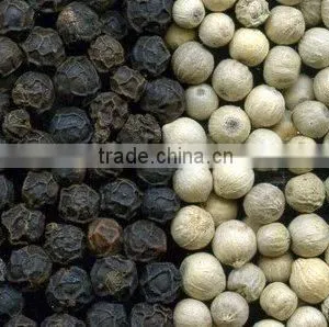 Black Pepper/ White Pepper/ Black Pepper Corns (Mobile: 0084965152844) thumbnail-1
