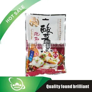 Chinese Quality Cabbage Fish Paste Cheap thumbnail-1