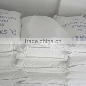 High Whiteness Talcum Powder Pharma / Cosmetic Grade Wholesale Prices Indian Origin thumbnail-3