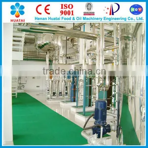 Soy Protein Isolate Making Machine thumbnail-3