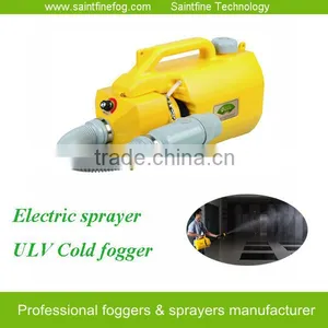 Fumigation Nebulizer Fogger Atomizer Agriculture Electric Sprayer thumbnail-1
