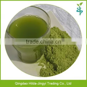2016 Organic Young Barley Grass Powder thumbnail-1