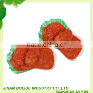Ketchup Paste With High Quality thumbnail-3