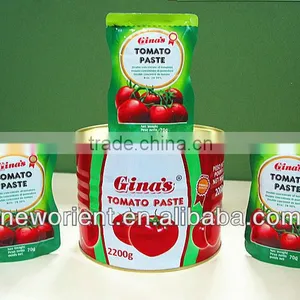 Concernate Tomato Ketchup Production thumbnail-1