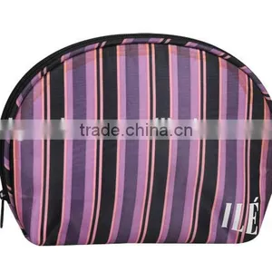 Makeup Travel Toiletry Bag Promotional Fashion Cosmetic Bags thumbnail-3