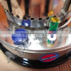 Hot Sale of Kerosene Wick Stove From India thumbnail-4
