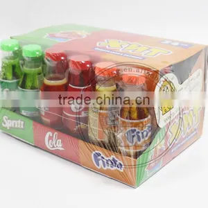 Cheap Halal XXL Brands Mini Chewing Gum thumbnail-5
