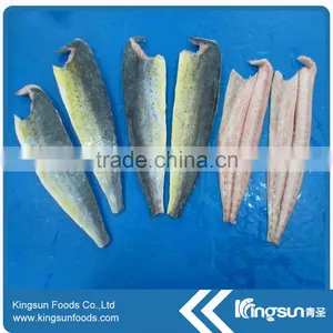 Whole Sale Grade A Frozen Mahi Mahi Fish Fillet thumbnail-2