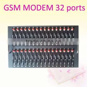 16 Ports Bulk Sms Modem Pool thumbnail-1