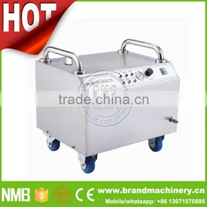Best Price of Steam Jet Machine,steam Cleaning Machines,steam Cleaner Vacuum With Good Service thumbnail-2