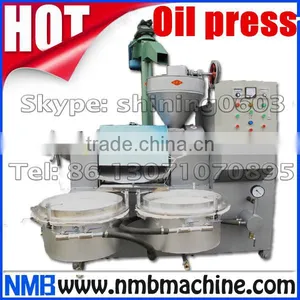 Widely Use Seeds Grain Nuts Black Cumun Prees Machine thumbnail-1