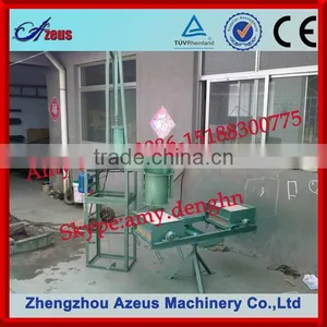 High Efficiency Gypsum Powder Chalk Making Machine thumbnail-1