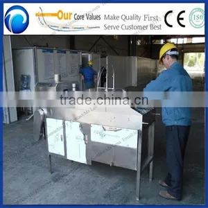 High Quality Mosquito Coil Making Machine/ Paper Mosquito Coil Manufacturing Machine China thumbnail-1