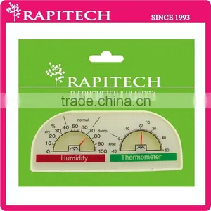 Multifunction Thermometer Humidity Meter thumbnail-6