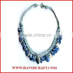 Shell Necklace thumbnail-1