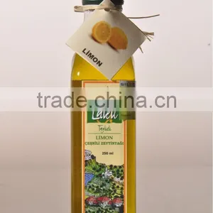 %100 Extra Virgin Top Quality Aromatic Olive Oil by LALELI (Produced in West TURKEY) thumbnail-2