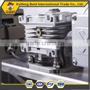 New Style Electric 24 Frames Honey Extractor thumbnail-4