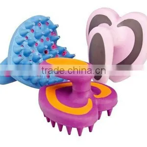 Horse Massage Brushes thumbnail-1