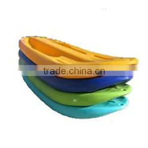 Rotomolding Mold Plastic Boat in Yatch thumbnail-3