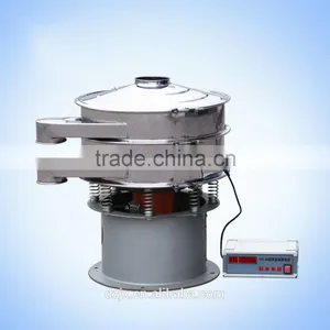 Long-working Life Ultrasonic Vibrating Screening Equipment for Plastic thumbnail-2