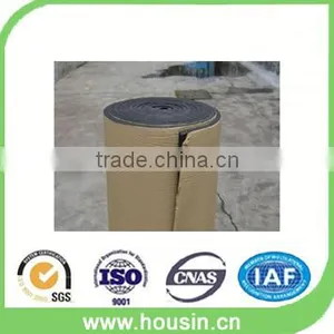 NBR Rubber Foam Insulation Sheet thumbnail-1