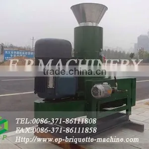 Wood Pellet Production Line thumbnail-3