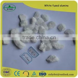 White Fused Alumina/ WFA for Abrasives thumbnail-4
