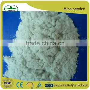 Competitive Price Mica Powder for Paint thumbnail-5