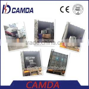 Camda 360KW/450KVA Diesel Power Plant Power Generator Set thumbnail-6