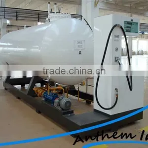 Superior Quality Mobile LPG Filling Stations thumbnail-5