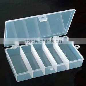 Fishing Box Plastic Fishing Box SYHS023 thumbnail-1