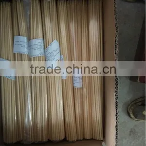 Specification is 2.5 MM3.0 MM4.0 MM5.0 MM Bamboo Stick thumbnail-1