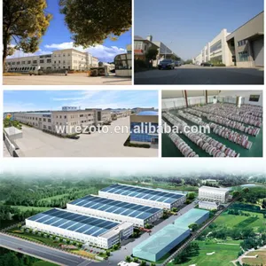 Shanghai Zhongtuo Magnet Wire Co., Ltd company overview - view 1 thumbnail