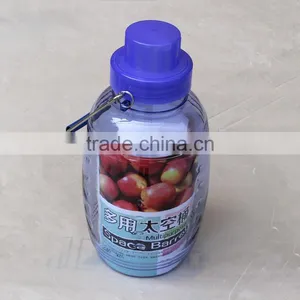 2016 Wholesale New Style Portable Plastic Bucket 4L thumbnail-2