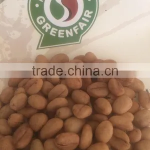 Thuan An FairTrade Robusta Coffee Beans With Best Price thumbnail-1
